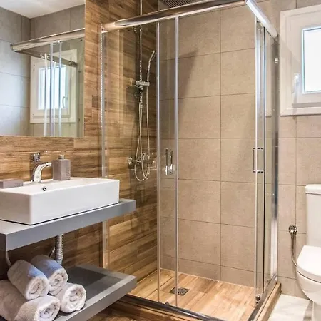 Burgushka House Apart شقة كوبنهاجن
