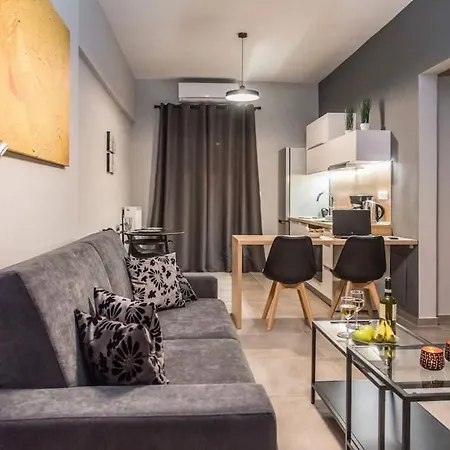 Burgushka House Apart * كوبنهاجن