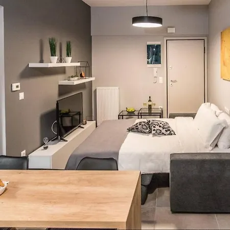 Burgushka House Apart شقة